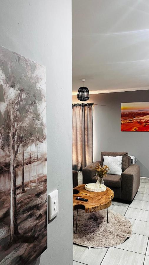 Otis Self Catering Apartamento Walvis Bay Exterior foto