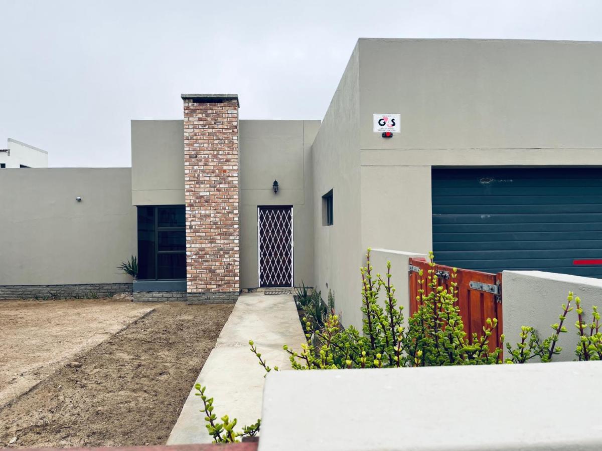 Otis Self Catering Apartamento Walvis Bay Exterior foto