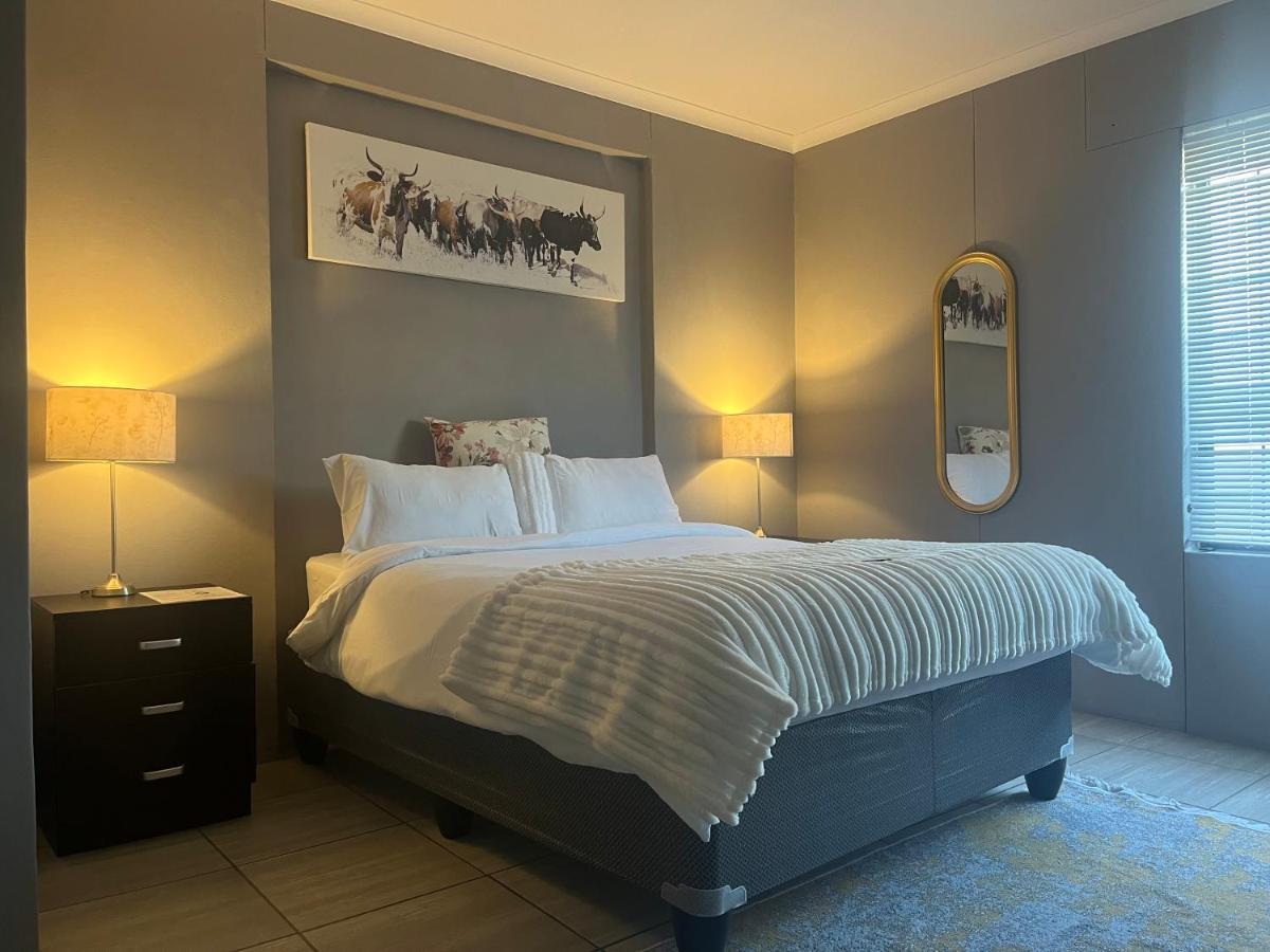 Otis Self Catering Apartamento Walvis Bay Exterior foto