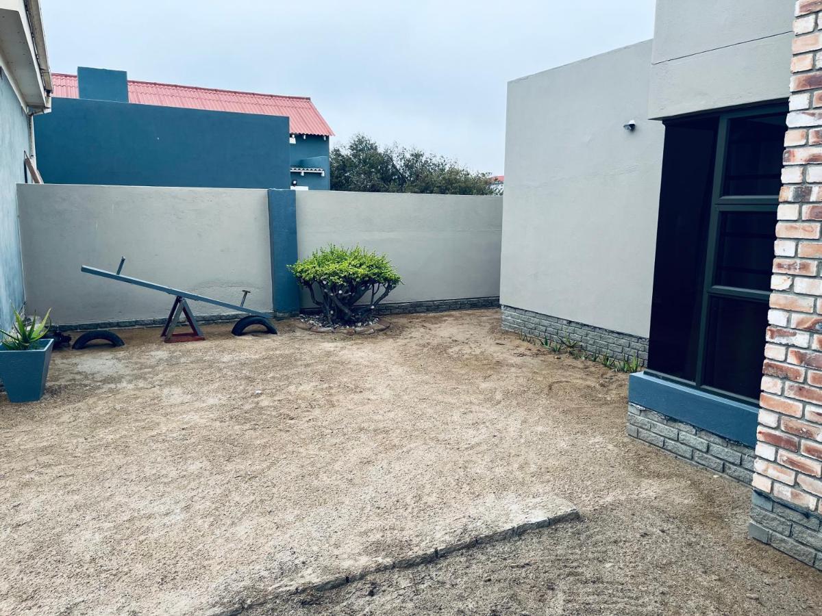 Otis Self Catering Apartamento Walvis Bay Exterior foto